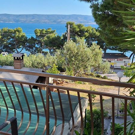 Summerhouse Duce Omis Extérieur photo