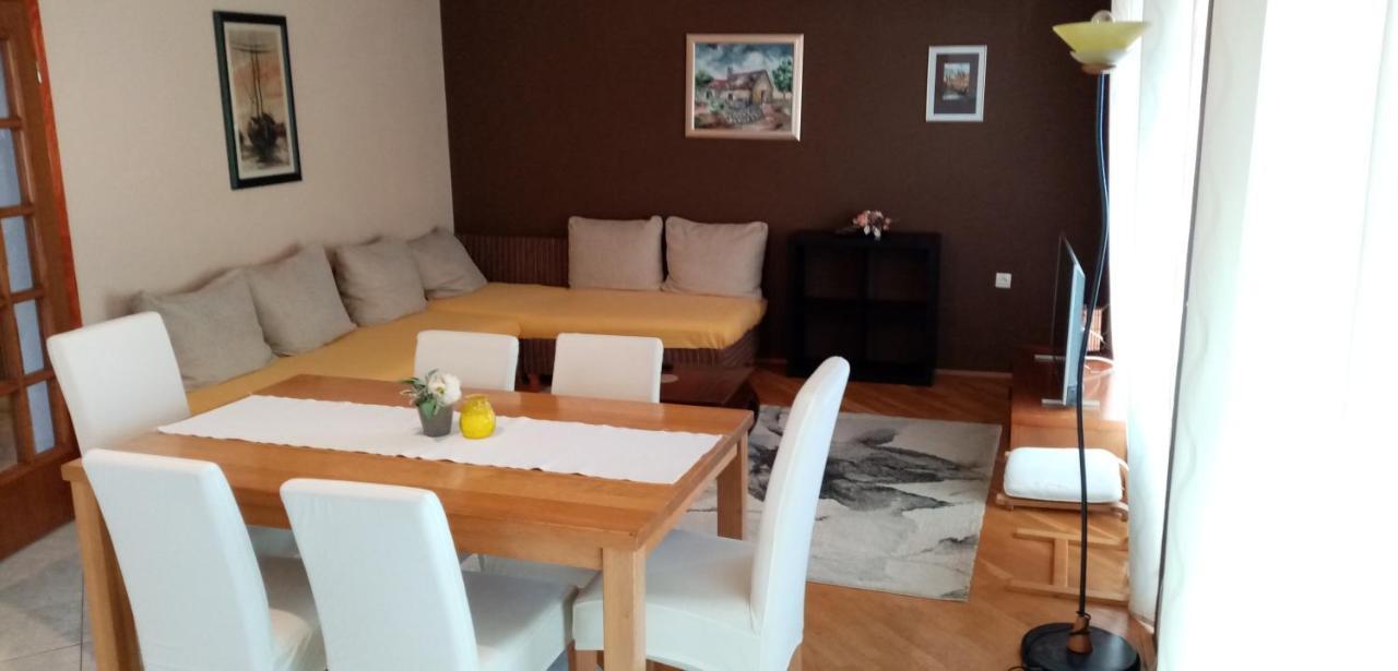 Summerhouse Duce Omis Extérieur photo