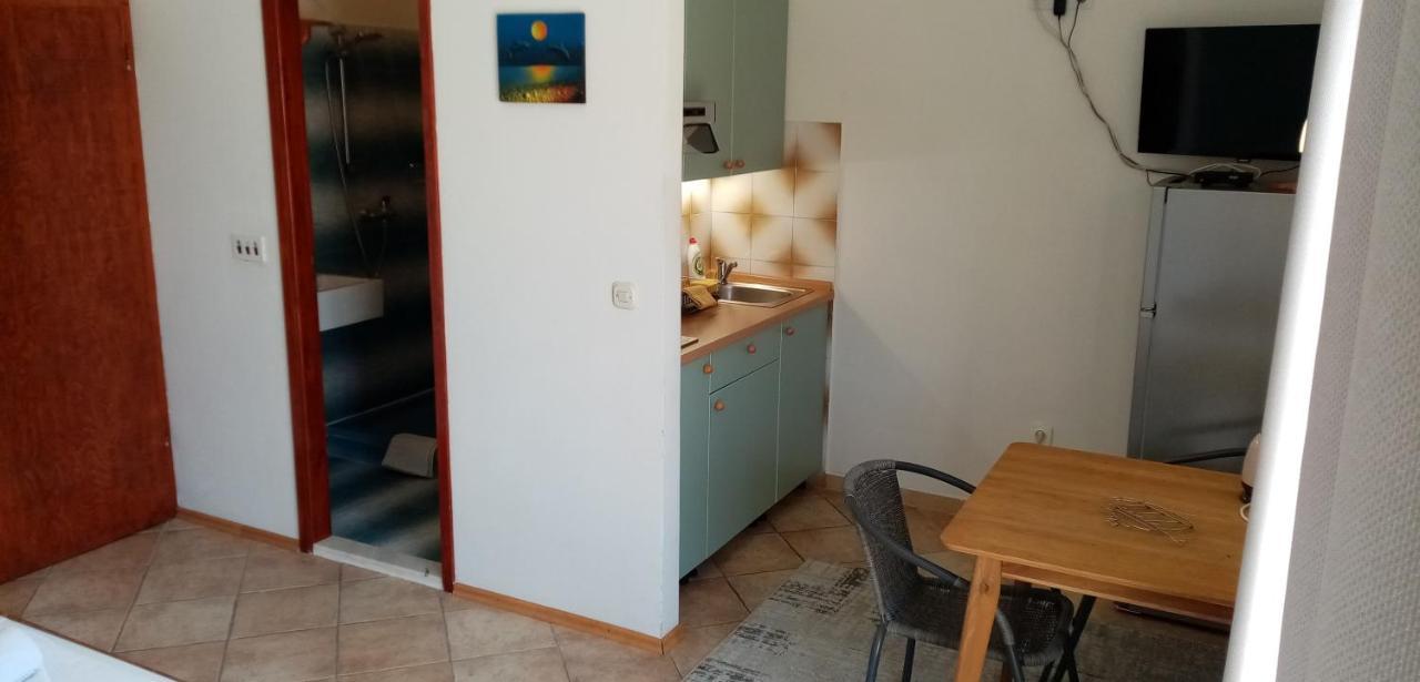Summerhouse Duce Omis Extérieur photo