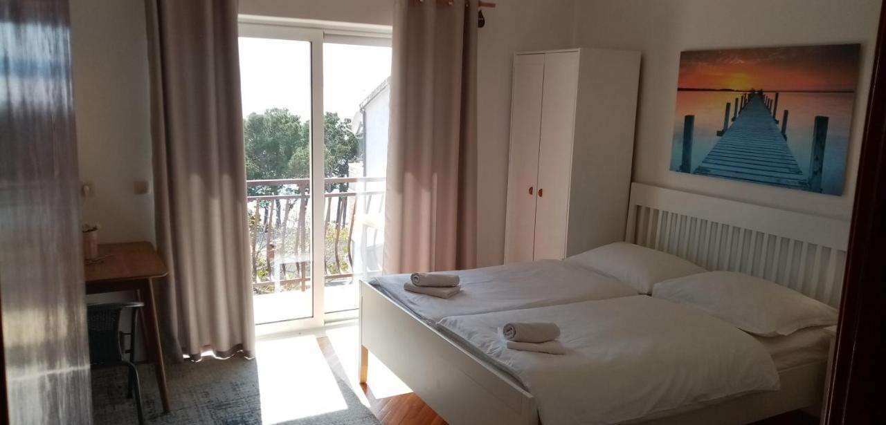 Summerhouse Duce Omis Extérieur photo