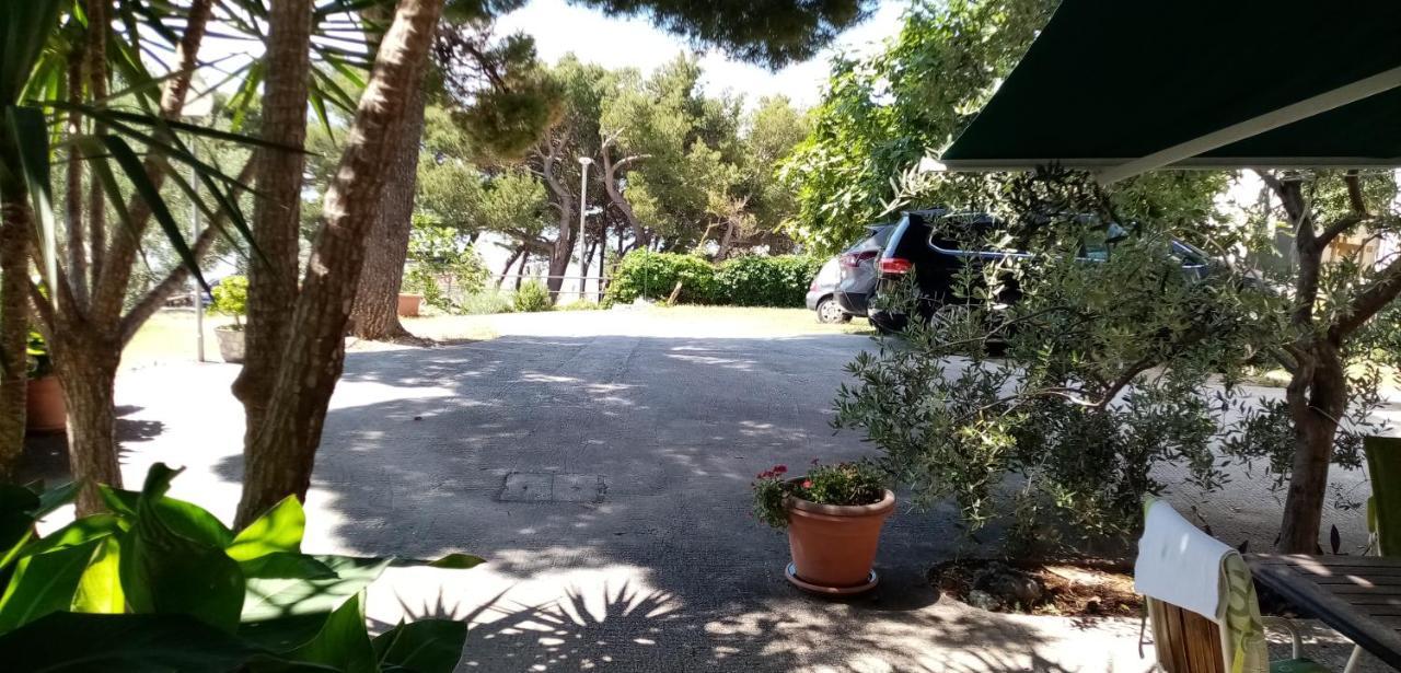 Summerhouse Duce Omis Extérieur photo