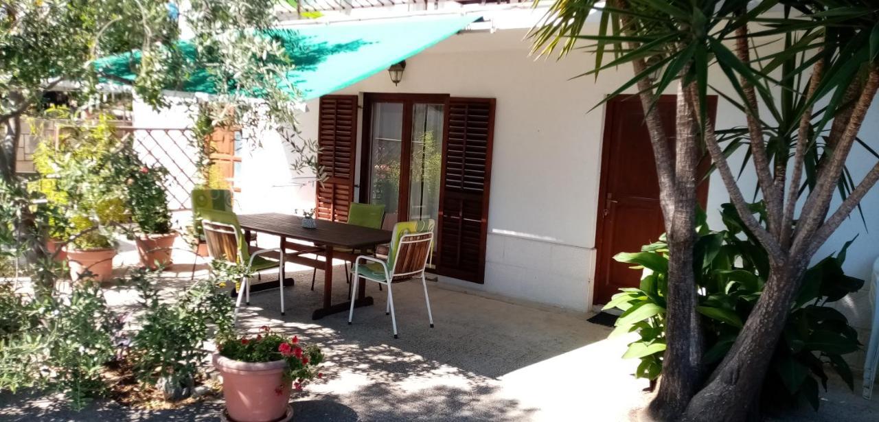Summerhouse Duce Omis Extérieur photo