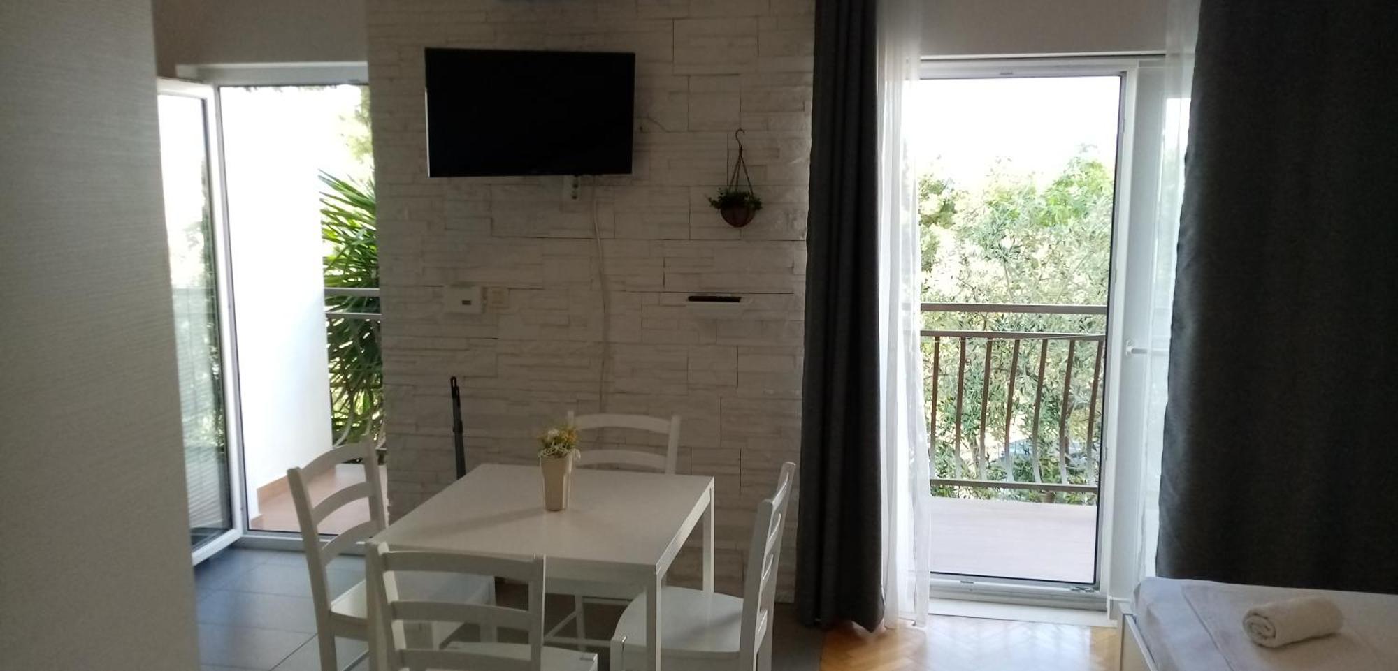Summerhouse Duce Omis Extérieur photo
