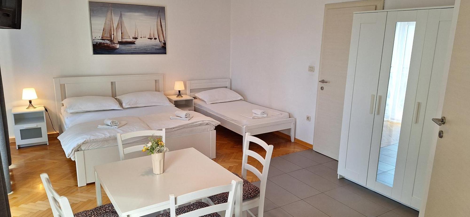 Summerhouse Duce Omis Extérieur photo