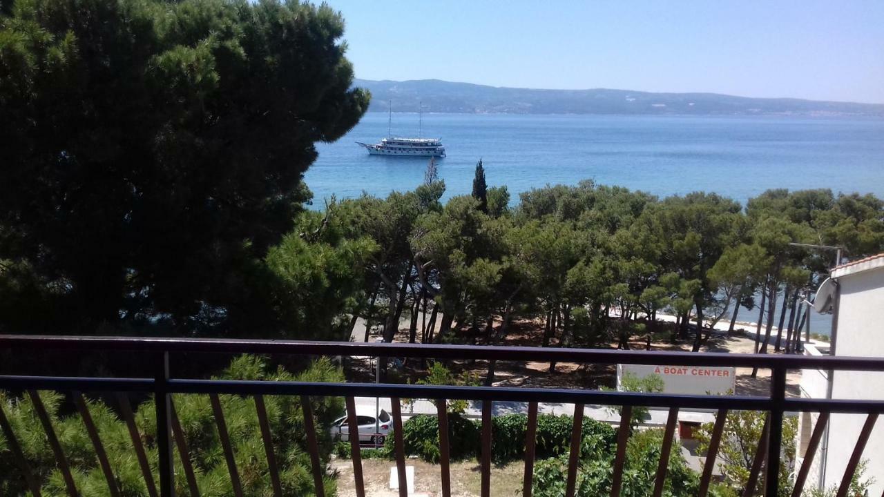 Summerhouse Duce Omis Extérieur photo